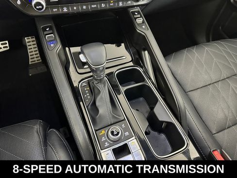 Used 2024 Kia Telluride SX X-Pro AWD/4WD image 21