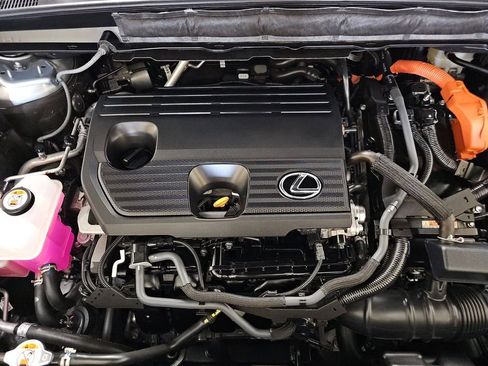 Used 2025 Lexus RX 350 350h Premium Plus w/ Convenience Package image 31