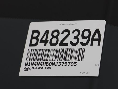 Used 2022 Mercedes-Benz GLA 250 4MATIC image 26