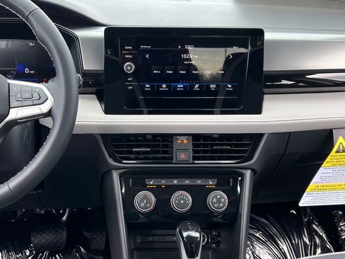 New 2026 Volkswagen Taos S AWD/4WD image 21