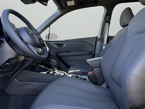 New 2025 Subaru Forester Premium image 12