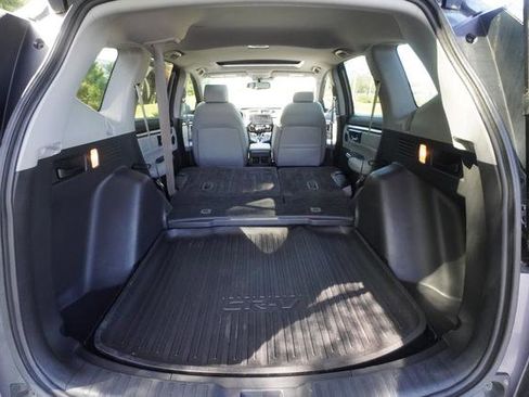 Used 2021 Honda CR-V EX-L image 34