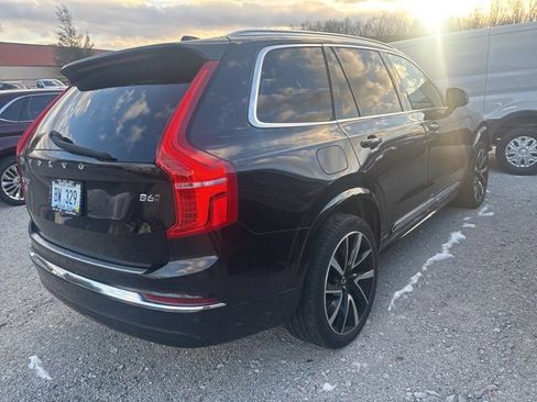 Used 2023 Volvo XC90 B6 Plus w/ Protection Package Premier image 4