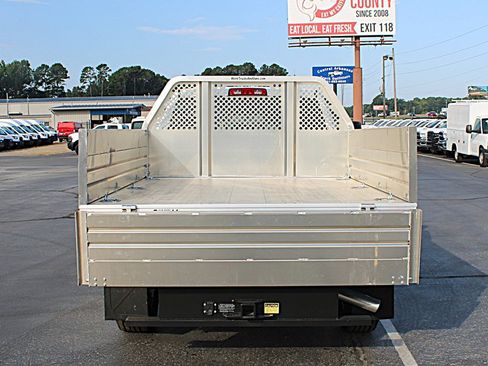 Used 2024 RAM 2500 Tradesman RWD image 12