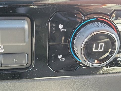 New 2026 Chevrolet Silverado 1500 LT image 11