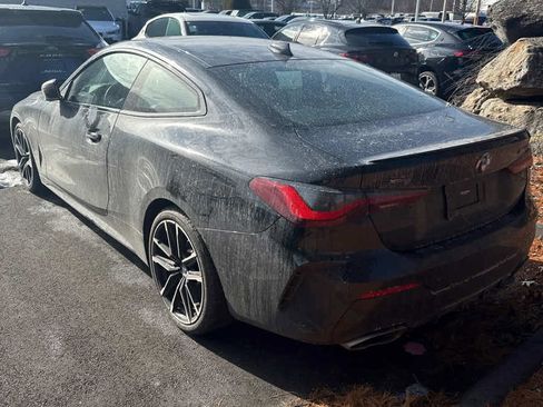 Used 2023 BMW 440i xDrive M440i xDrive image 3