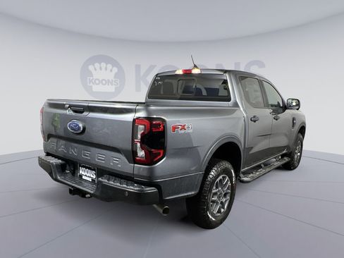 New 2026 Ford Ranger XLT image 7