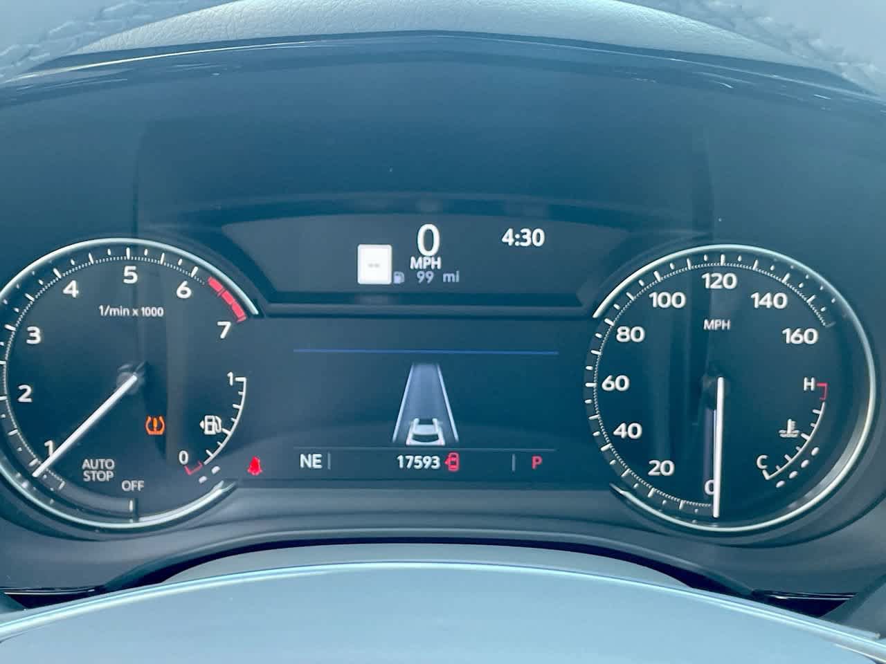 Certified 2024 Cadillac XT5 Premium Luxury FWD image 29