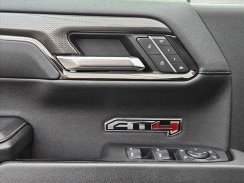 Used 2023 GMC Sierra 1500 AT4 w/ AT4 Premium Package AWD/4WD image 30