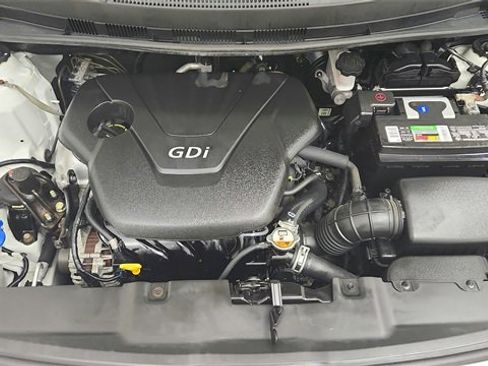 Used 2015 Hyundai Accent GLS image 16