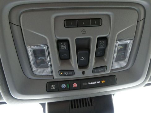 New 2026 Chevrolet Silverado 1500 LT Trail Boss w/ Convenience Package II AWD/4WD image 26