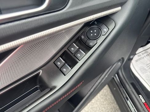 New 2026 Ford Explorer ST w/ Sun And Sound Package AWD/4WD image 11