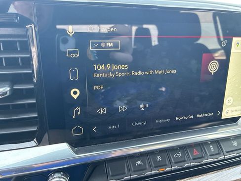 Used 2026 GMC Sierra 1500 Elevation AWD/4WD image 15