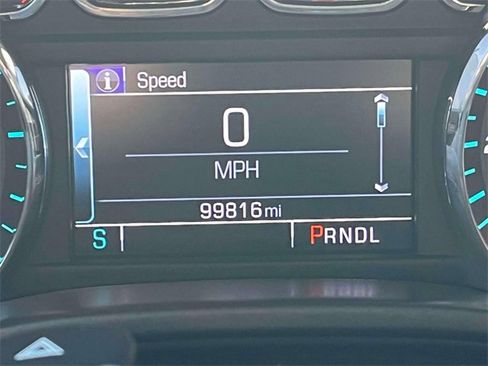 Used 2018 Chevrolet Silverado 1500 LT image 35