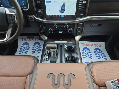 New 2026 Ford F150 King Ranch w/ Equipment Group 601A High AWD/4WD image 19