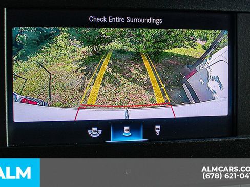 Used 2024 Mercedes-Benz Sprinter 2500 image 31