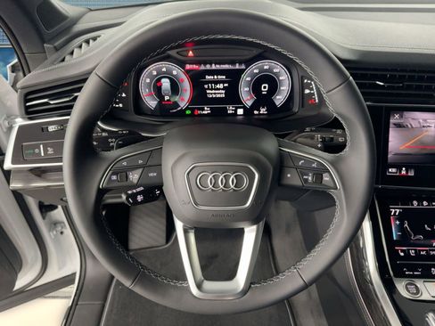 New 2026 Audi Q7 3.0T Premium Plus image 17