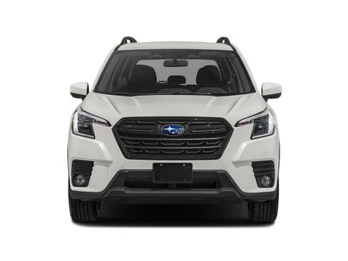 Used 2023 Subaru Forester Premium AWD/4WD image 4