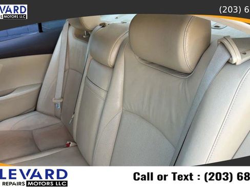 Used 2007 Lexus ES 350 image 30