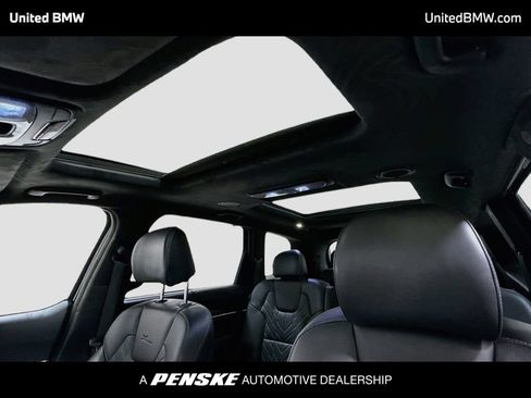 Used 2025 Kia Telluride SX Prestige X-Line AWD/4WD image 12