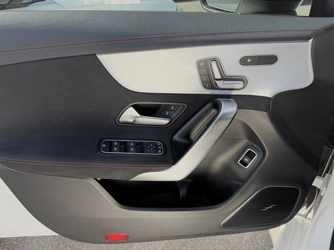 Certified 2024 Mercedes-Benz CLA 250 image 15