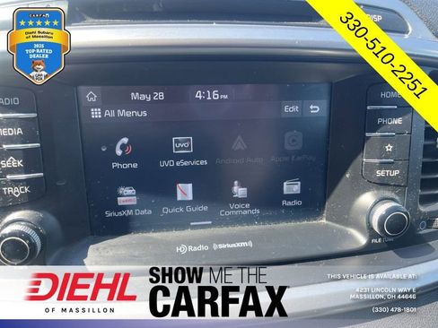 Used 2019 Kia Sorento AWD V6 w/ LX V6 Convenience Package image 20