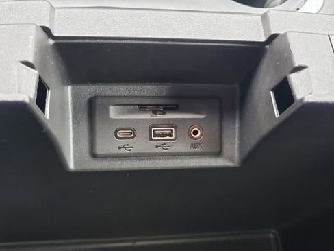 Used 2021 Chevrolet Silverado 1500 RST w/ Convenience Package II image 32