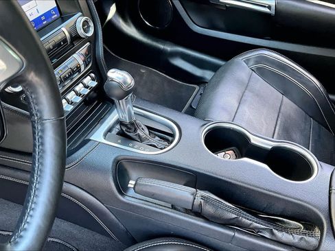 Used 2021 Ford Mustang GT Premium w/ Equipment Group 401A image 14