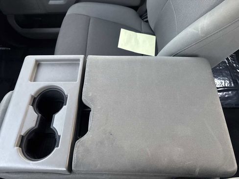 Used 2017 Ford F350 XL w/ STX Appearance Package image 28