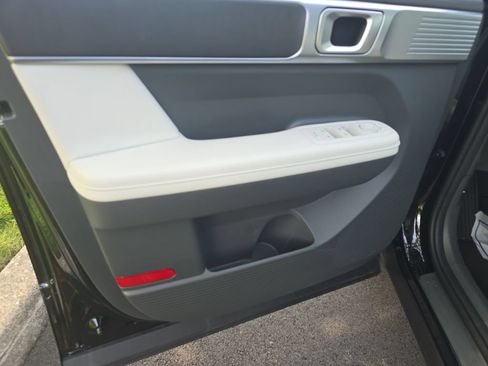 Certified 2026 Hyundai Santa Fe SEL AWD/4WD image 11
