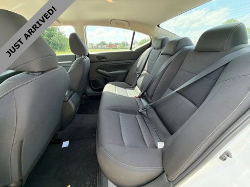 Certified 2023 Nissan Altima 2.5 SV AWD/4WD image 13