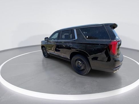 New 2026 GMC Yukon Denali Ultimate AWD/4WD image 6