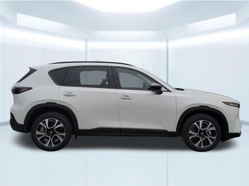 New 2026 MAZDA CX-5 Preferred AWD/4WD image 7