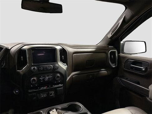 Used 2019 Chevrolet Silverado 1500 LTZ image 22