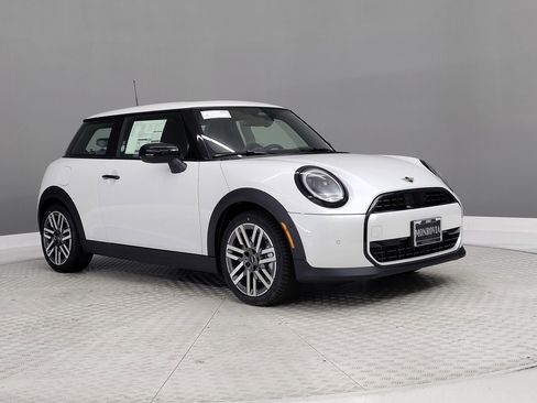 New 2026 MINI Cooper 2-Door Hardtop image 5