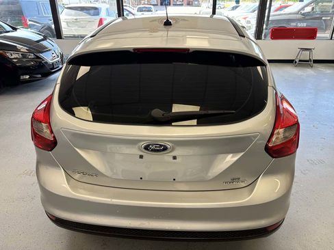 Used 2014 Ford Focus SE image 8