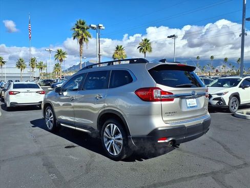 Used 2020 Subaru Ascent Limited w/ Popular Package #2A image 13
