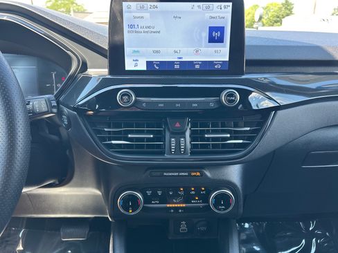 Certified 2026 Ford Escape ST-Line AWD/4WD image 25