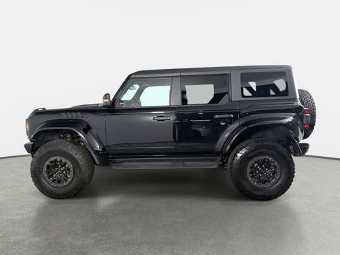 Used 2024 Ford Bronco Raptor w/ Interior Carbon Fiber Pack 6 AWD/4WD image 6