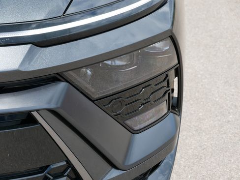 Certified 2025 Hyundai Sonata N Line FWD image 16