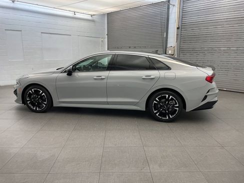 Used 2023 Kia K5 GT-Line FWD image 10