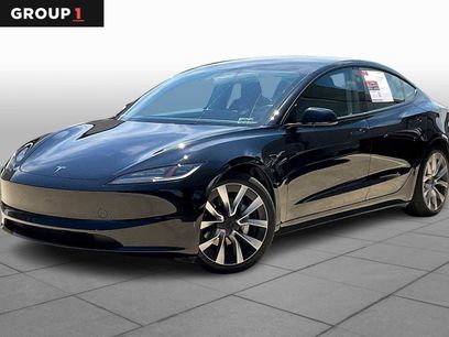 Used 2024 Tesla Model 3 Standard Range