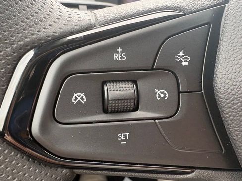 New 2027 Chevrolet Bolt LT FWD image 6