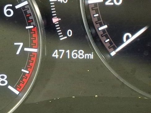 Used 2020 MAZDA CX-30 AWD w/ Preferred Package image 19