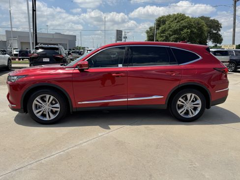 Used 2023 Acura MDX FWD image 7