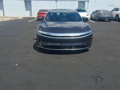 Used 2023 Lucid Air Touring AWD/4WD image 1