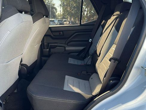 Used 2025 Toyota 4Runner 4WD image 23