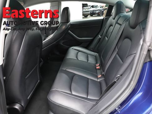 Used 2023 Tesla Model 3 Standard Range RWD image 17