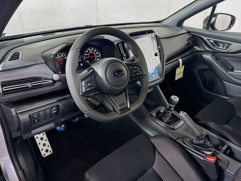 New 2026 Subaru WRX Premium image 9
