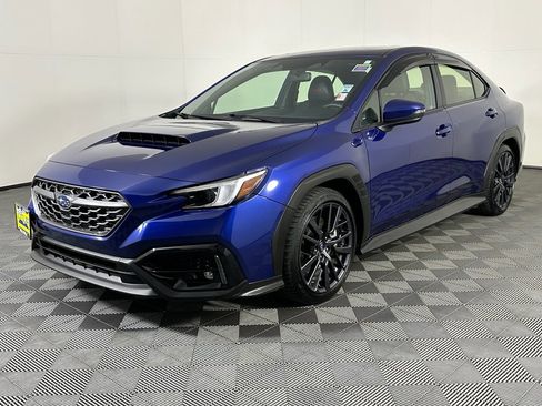 Used 2024 Subaru WRX Limited image 14